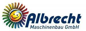 Albrecht - Maschinenbau GmbH