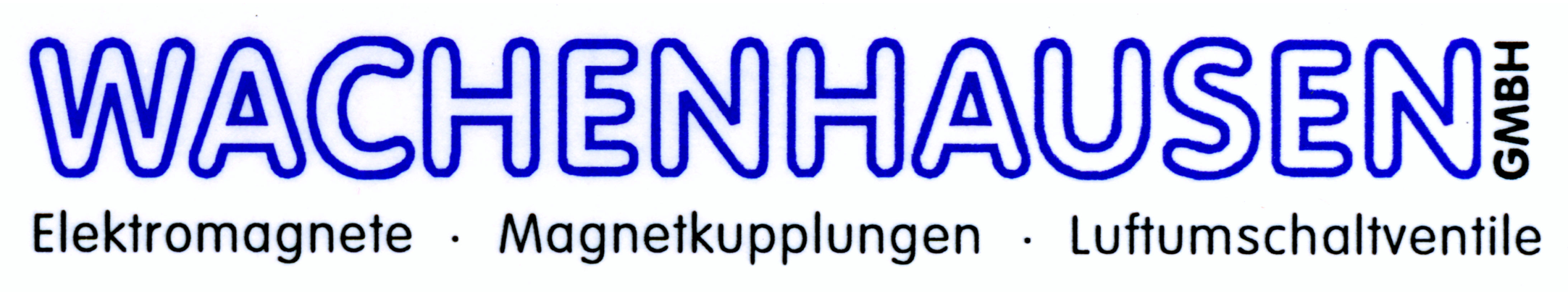 Louis Wachenhausen GmbH
