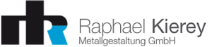 Raphael Kierey – Metallgestaltung GmbH