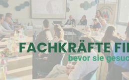 Hahn Personalservice – Personal finden, bevor gesucht werden muss